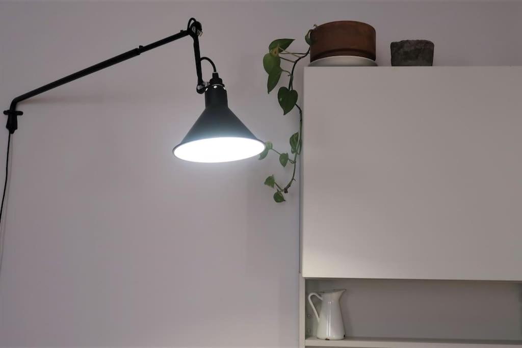Suitetrails - Bella Easo Apartamento