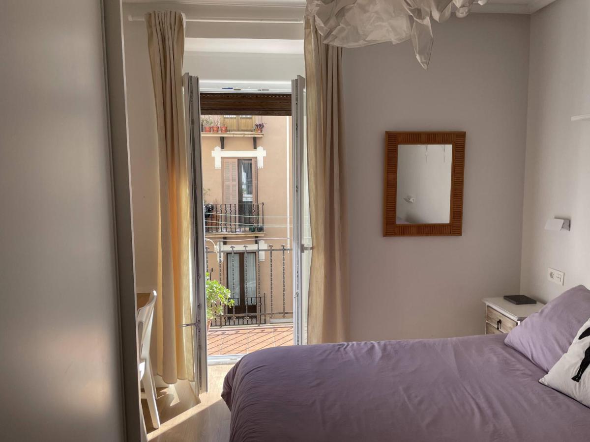 Suitetrails - Bella Easo Apartamento