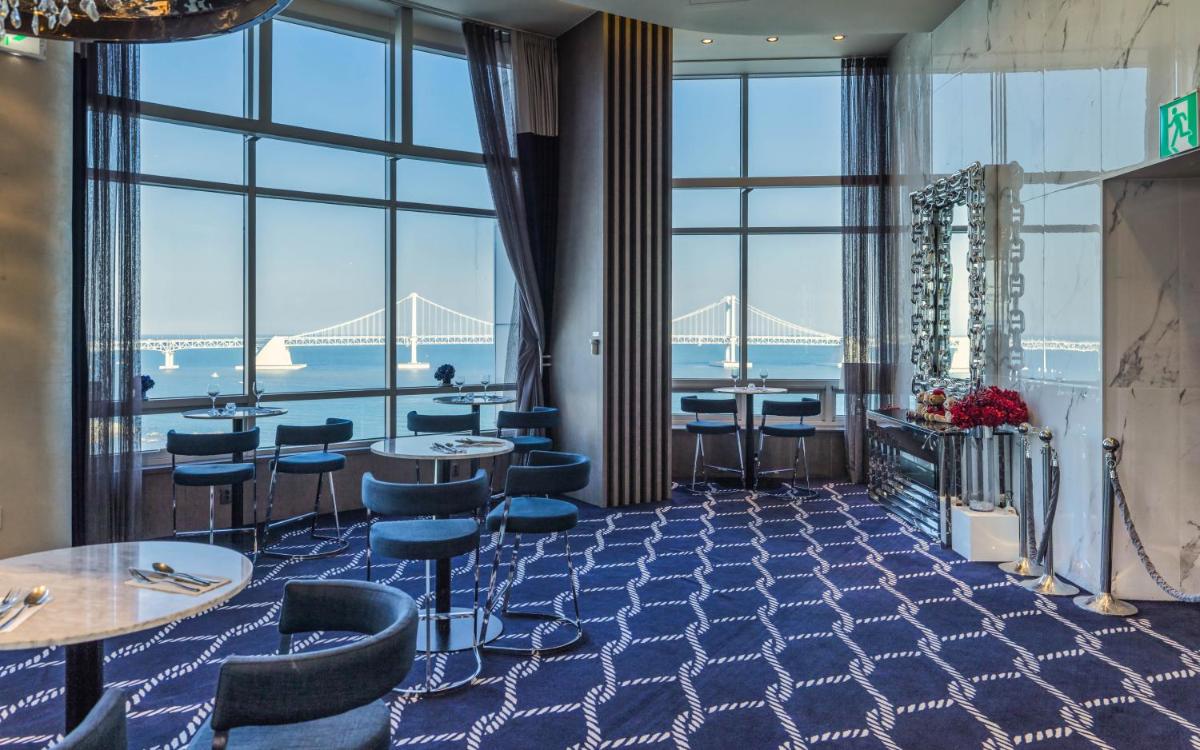 Kent Hotel Gwangalli by Kensington - Housity