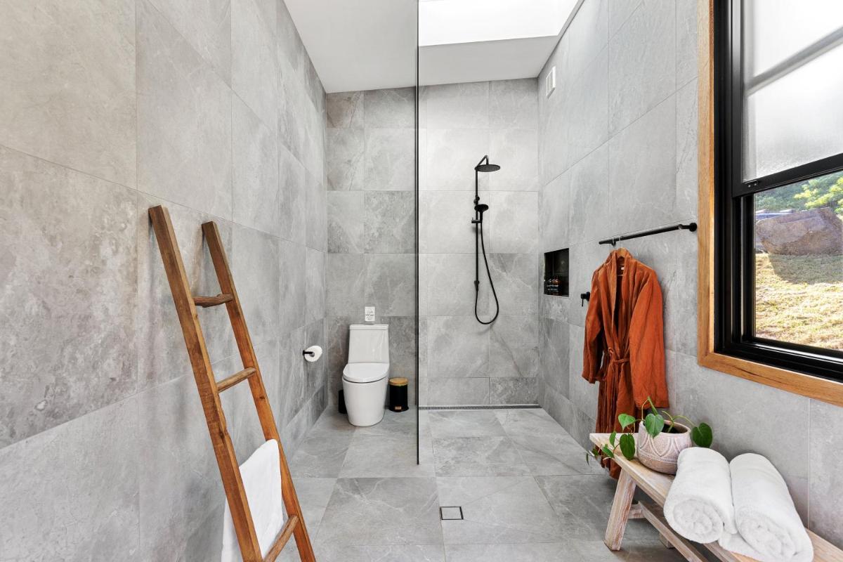 Gan Eden Retreat-Byron bay , luxuries escape - Housity