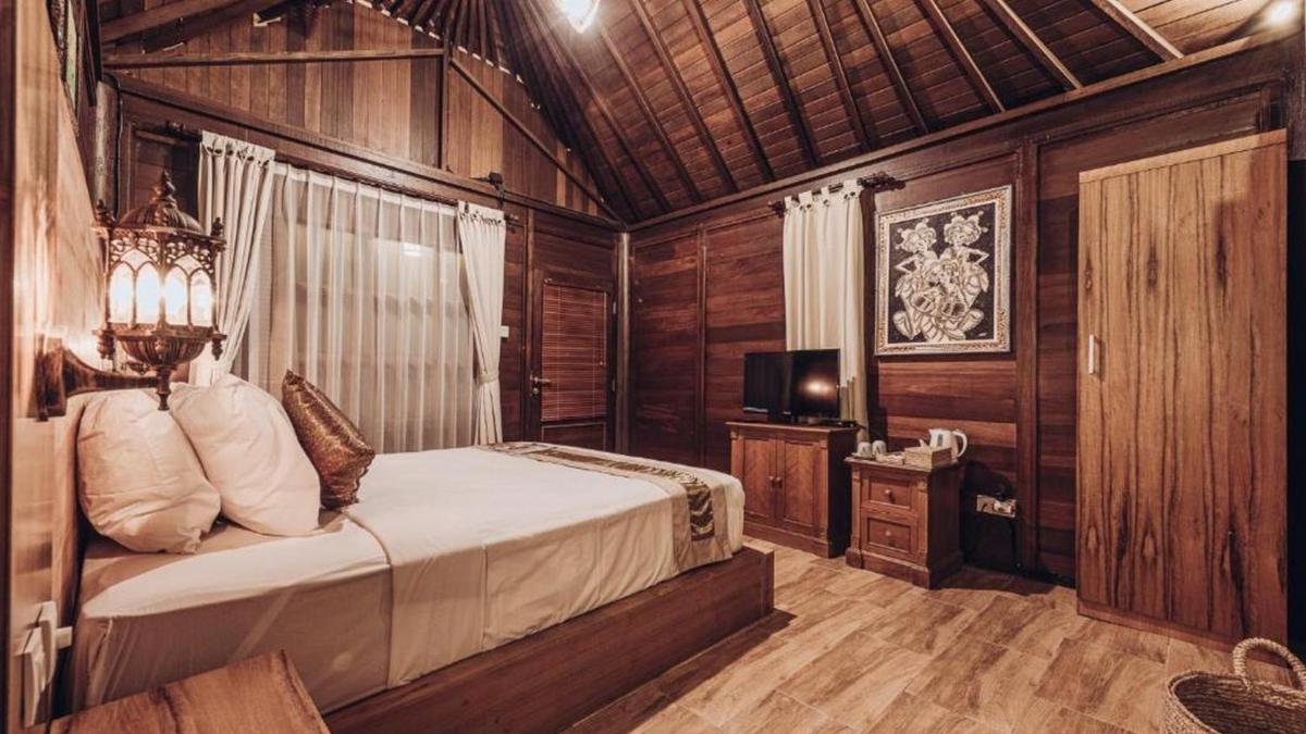 Kayu Manise Villa Bedugul - Hizvo