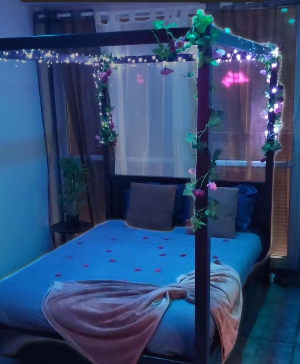 Love Room Appartement avec jacuzzi - Hizvo