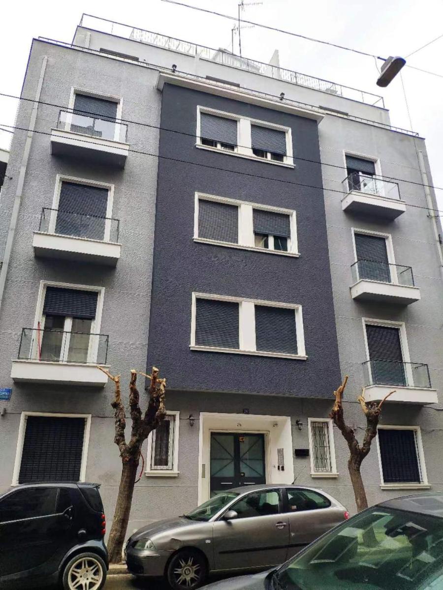 WSD GOLDEN TIMES 8 Apartment Hotel - Housity