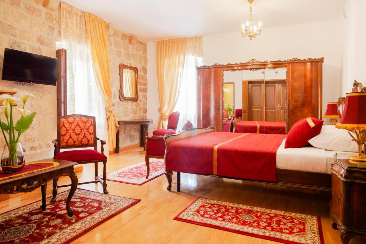 Casa Antica Druško - Housity