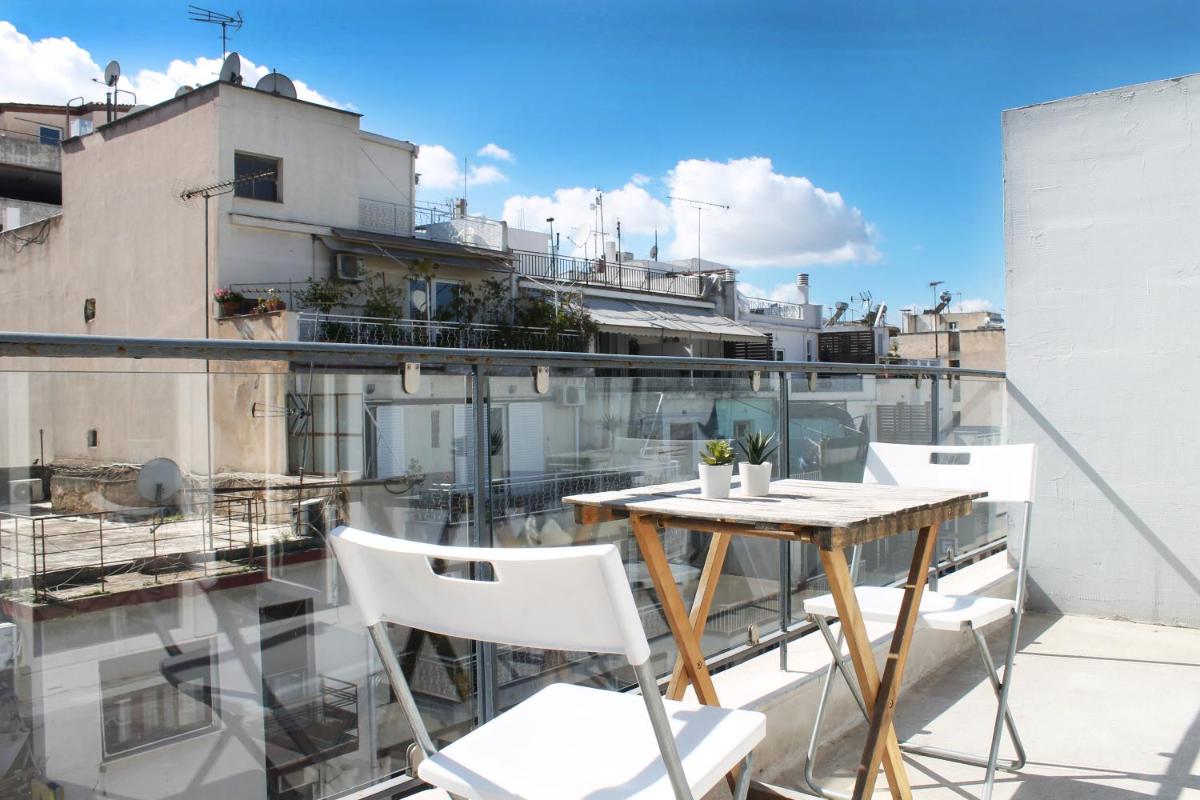 WSD GOLDEN TIMES 8 Apartment Hotel - Housity