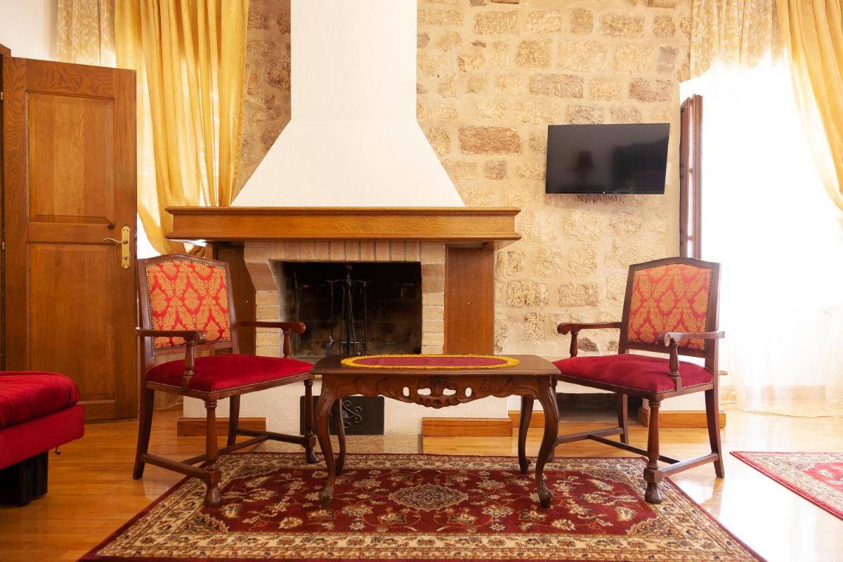 Casa Antica Druško - Housity