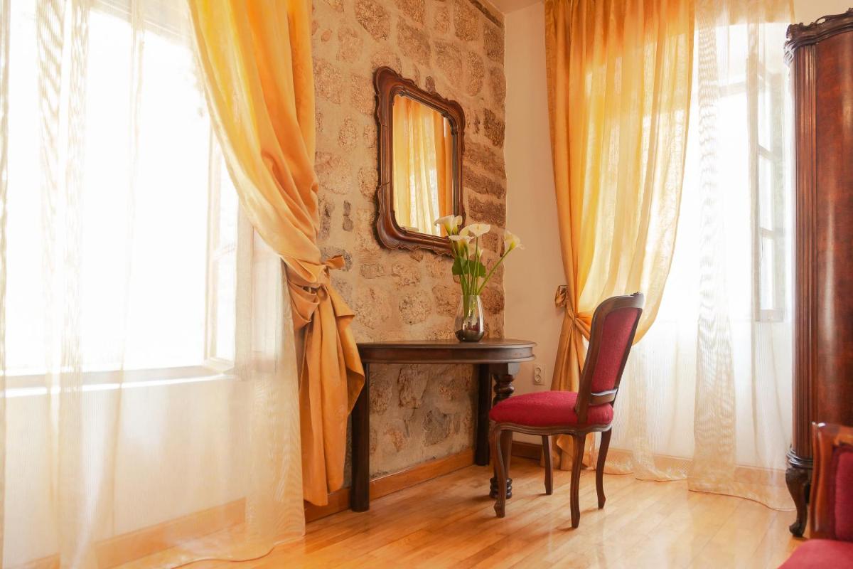 Casa Antica Druško - Housity
