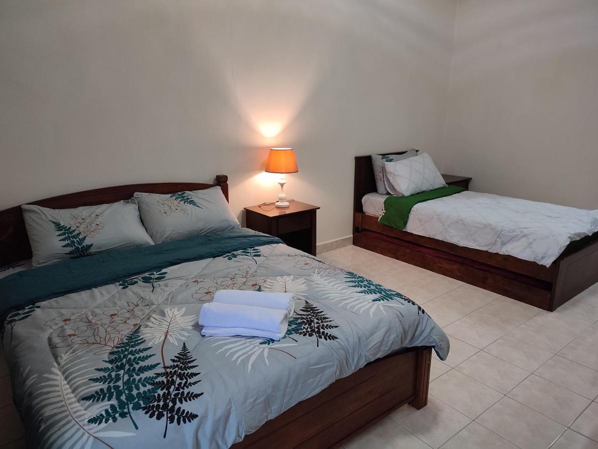 Sofea Inn Bukit Merah - Suria A7727 - Housity