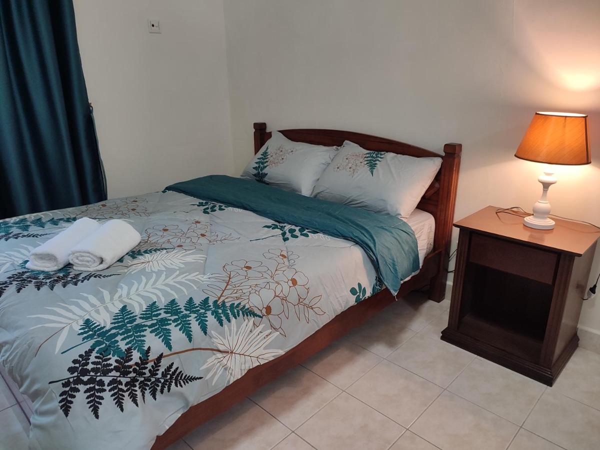 Sofea Inn Bukit Merah - Suria A7727 - Housity