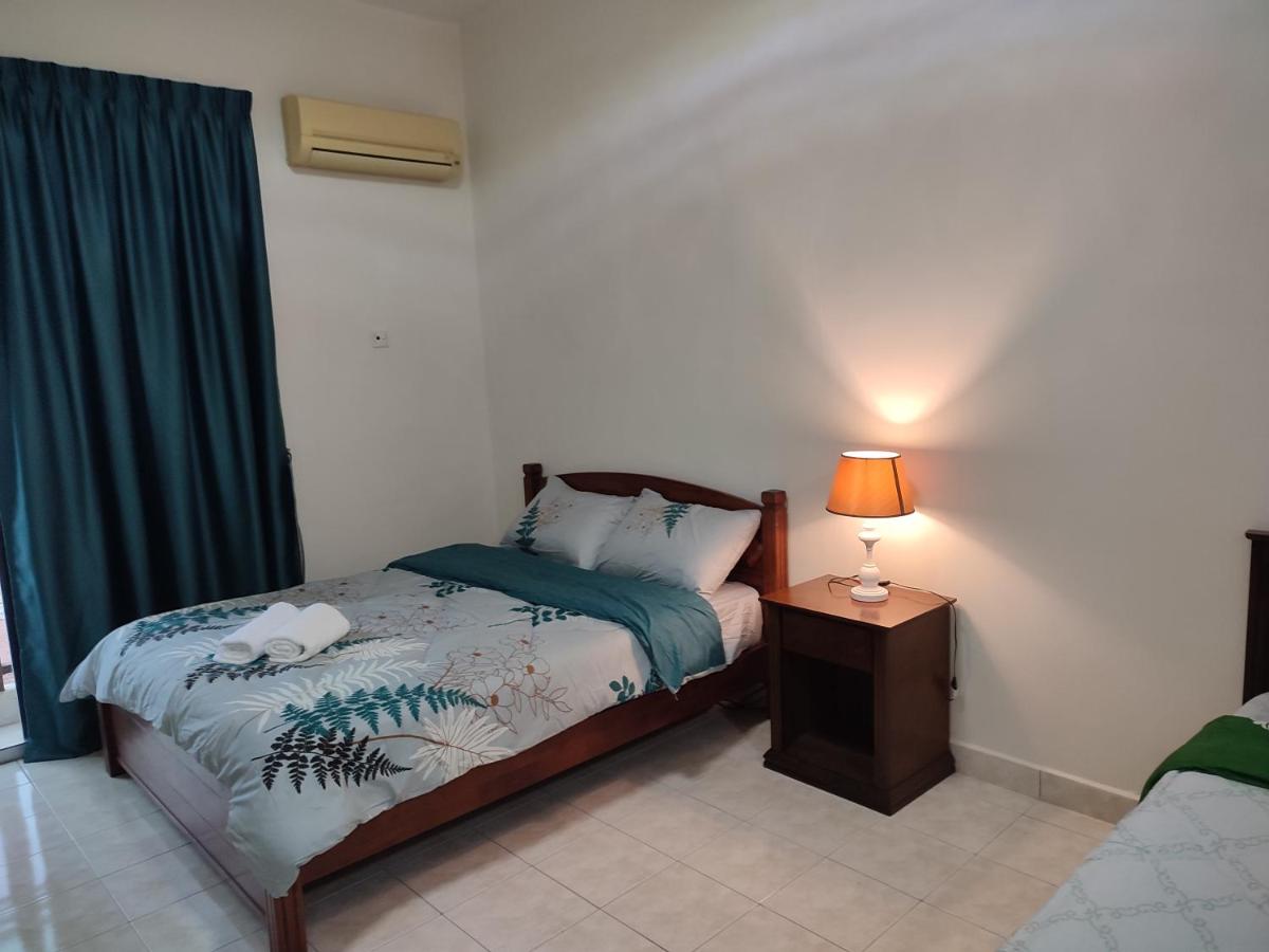 Sofea Inn Bukit Merah - Suria A7727 - Housity