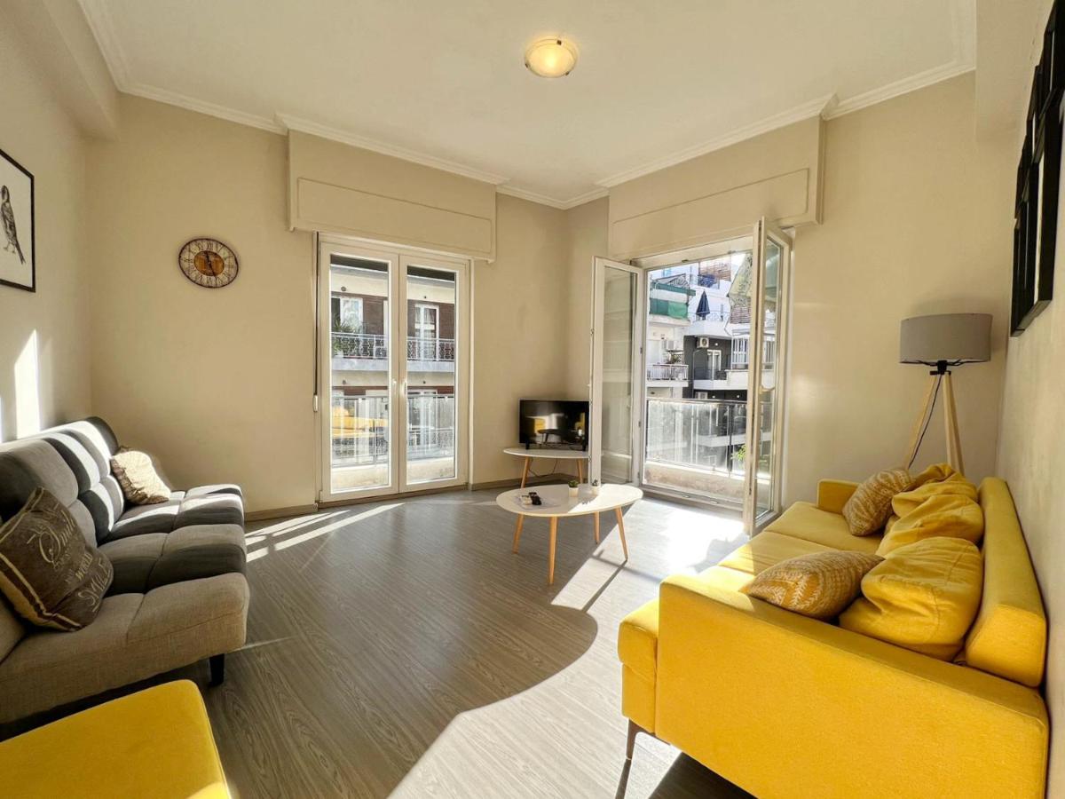 WSD GOLDEN TIMES 8 Apartment Hotel - Housity