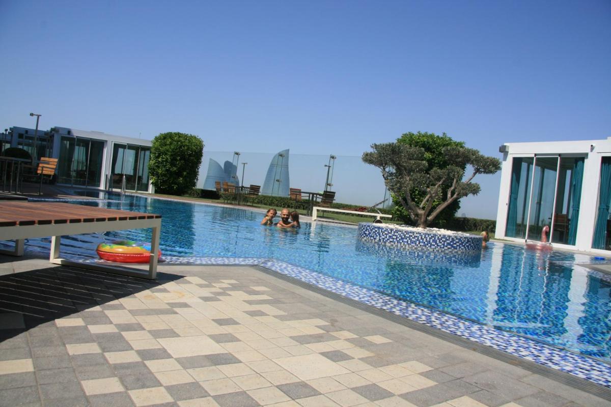 Badam d'Art Boutique Hotel - Hizvo