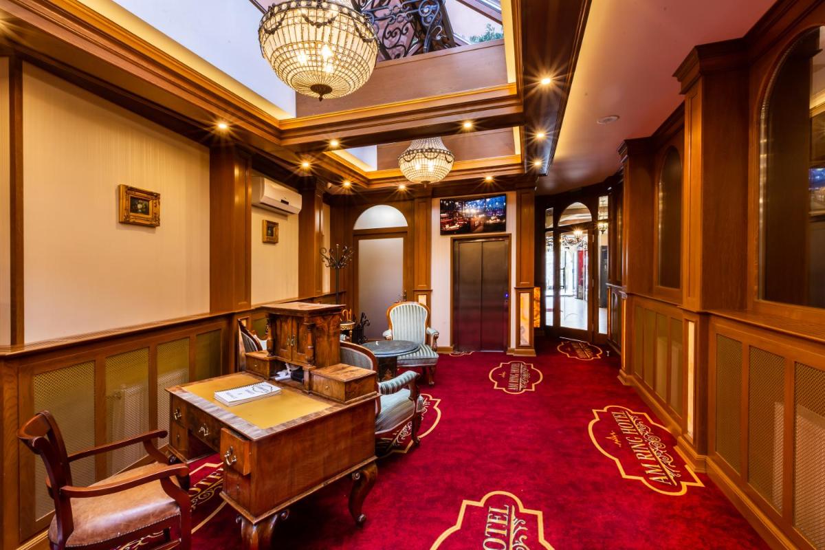 Hotel Am Ring - Housity