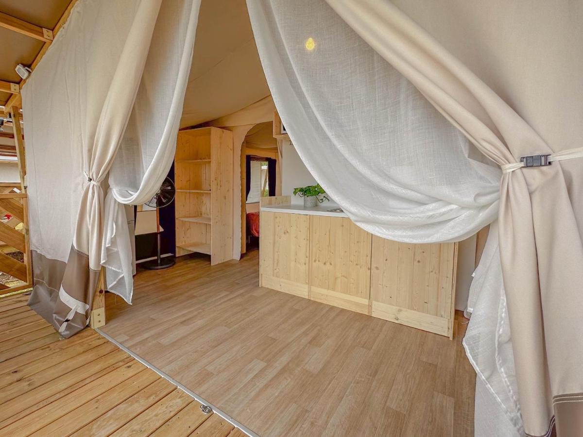 Sereno Camping Holiday - Housity