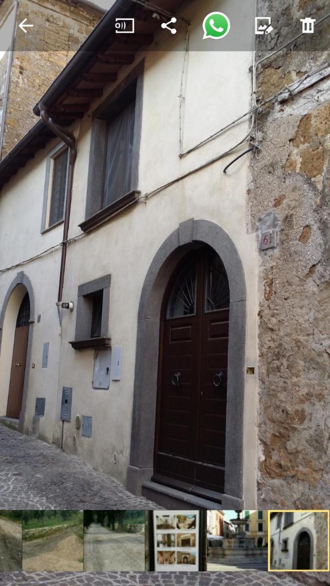 Cuore del Borgo - Housity