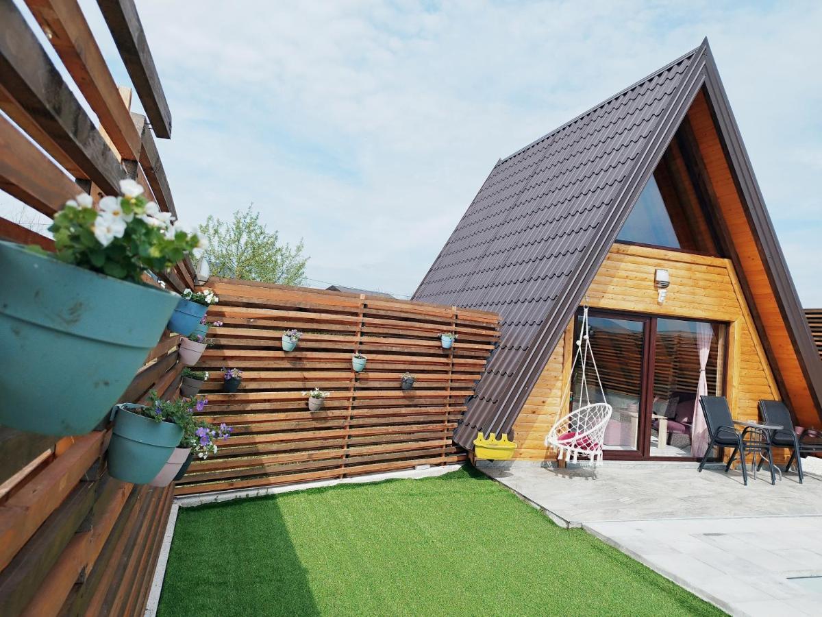 Suitetrails - Villa Dream House Bihac