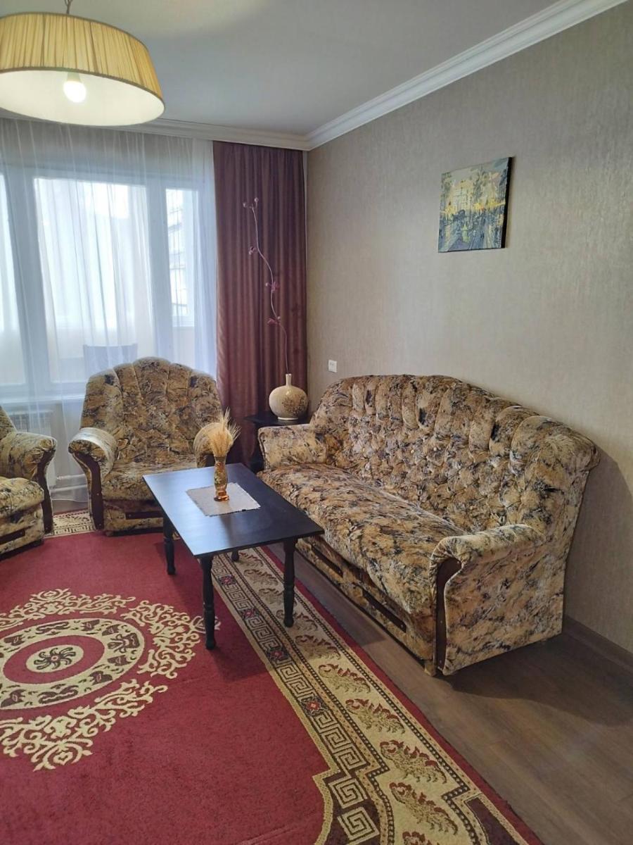 StepArs Apartment - Housity