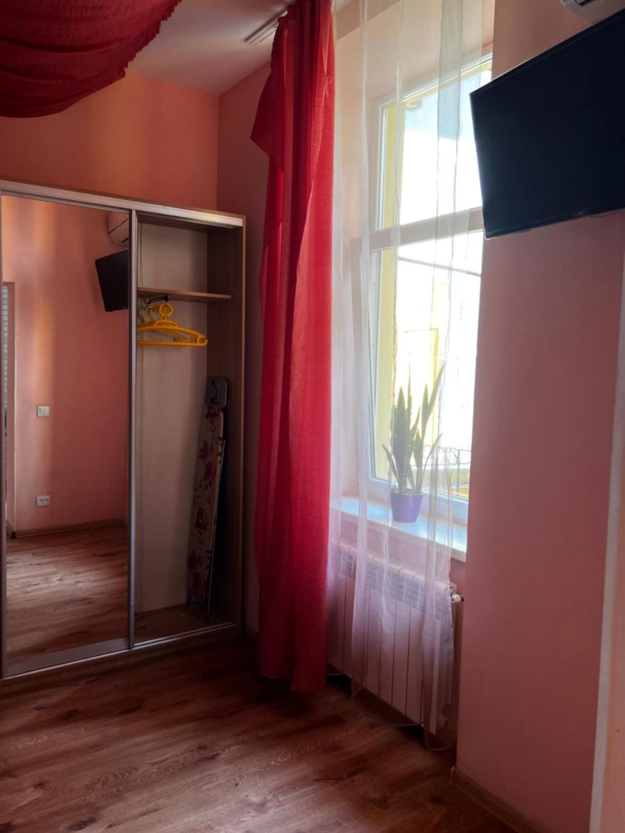 31 Kotliarska MoishaHouse - Housity