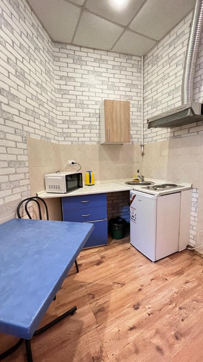 31 Kotliarska MoishaHouse - Housity