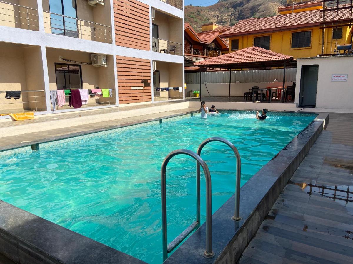 Serenity by Devansh - Near Ekvira Devi Temple - Housity