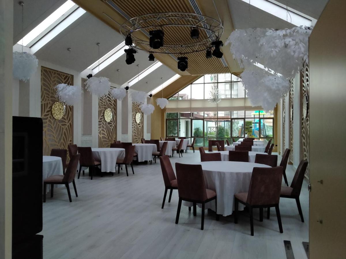 Badam d'Art Boutique Hotel - Hizvo