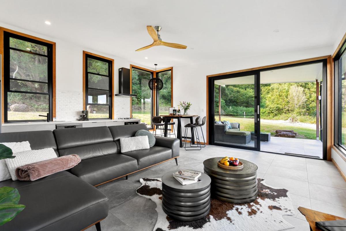 Suitetrails - Gan Eden Retreat-Byron bay , luxuries escape