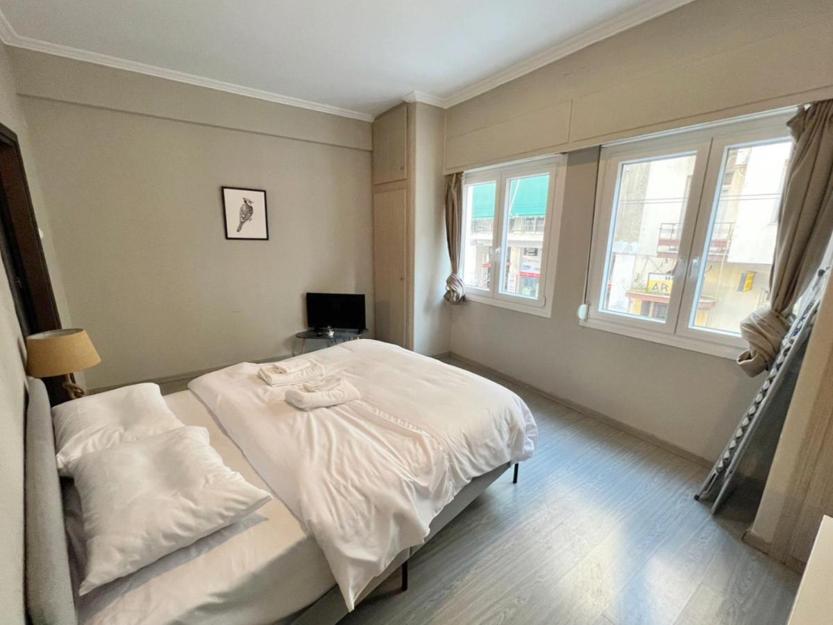 WSD GOLDEN TIMES 8 Apartment Hotel - Housity