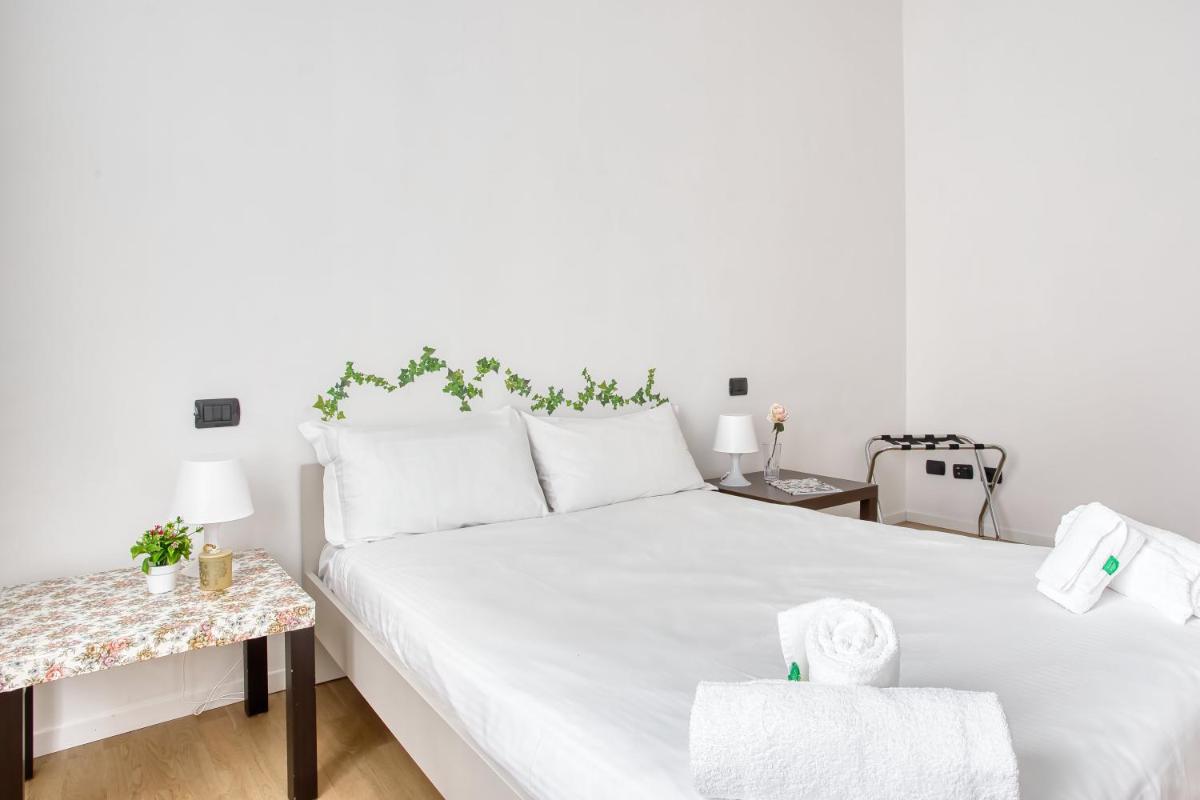 ALTIDO Tasteful flat near city centre - Housity