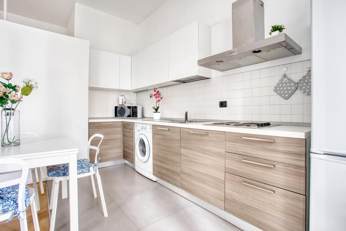 ALTIDO Tasteful flat near city centre - Housity