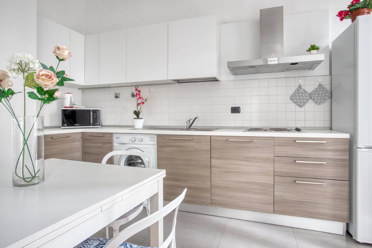 ALTIDO Tasteful flat near city centre - Housity