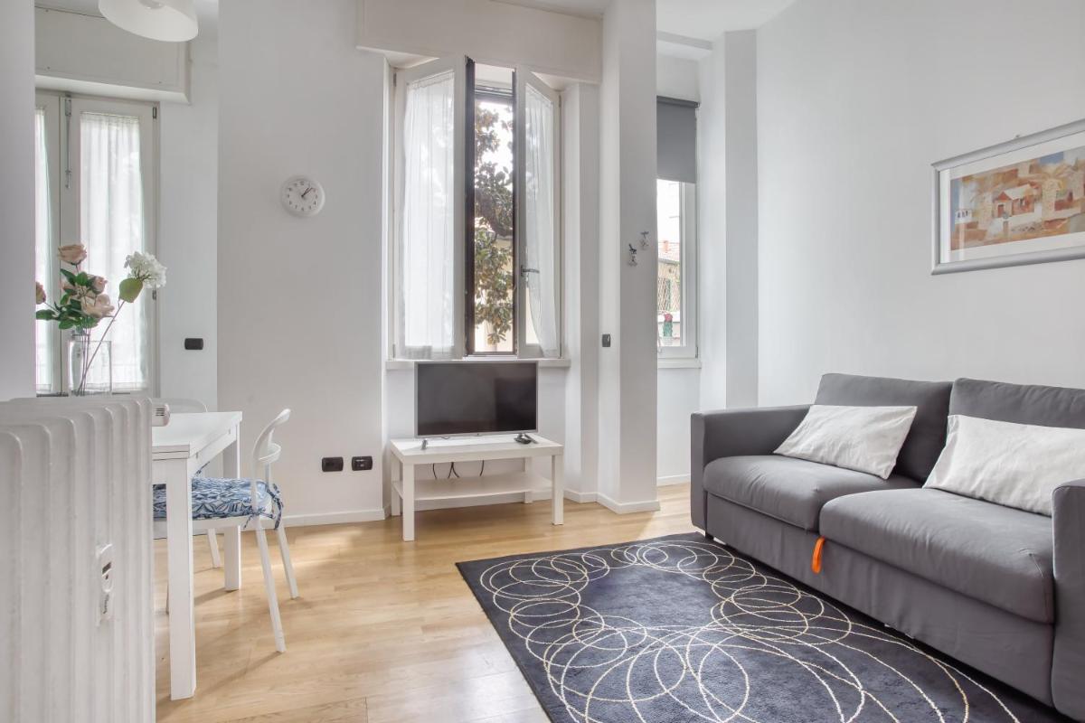 ALTIDO Tasteful flat near city centre - Housity