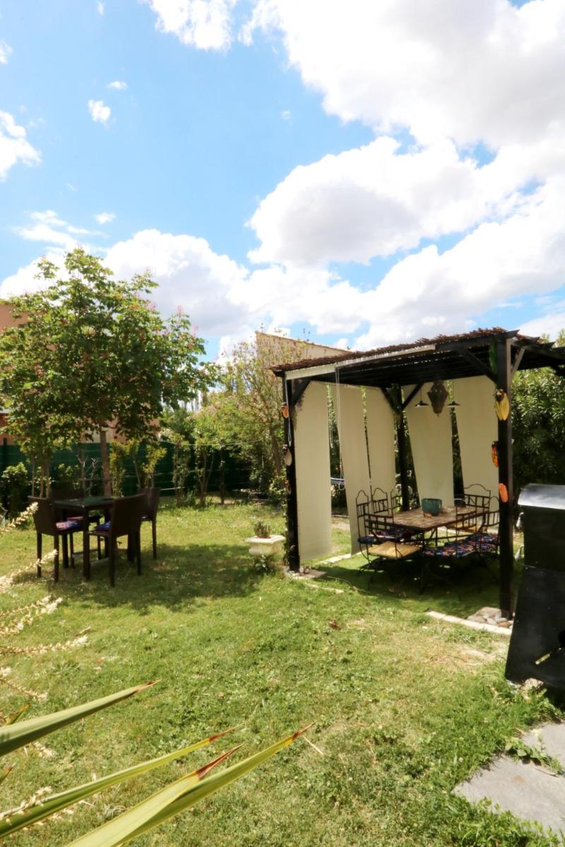 Suitetrails - Villa Piscines Sud de la France Avignon