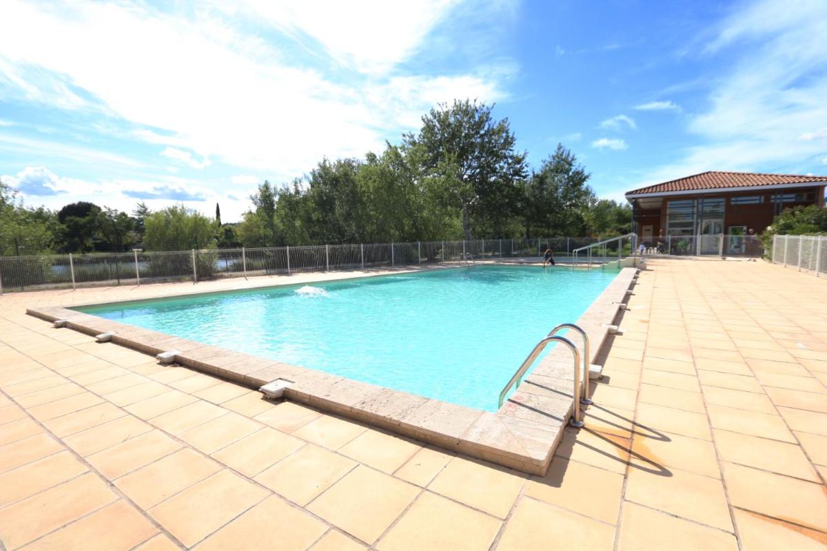 Suitetrails - Villa Piscines Sud de la France Avignon