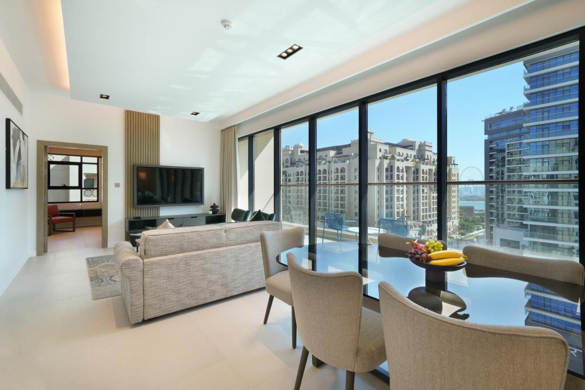 Suitetrails - Cheval Maison - The Palm