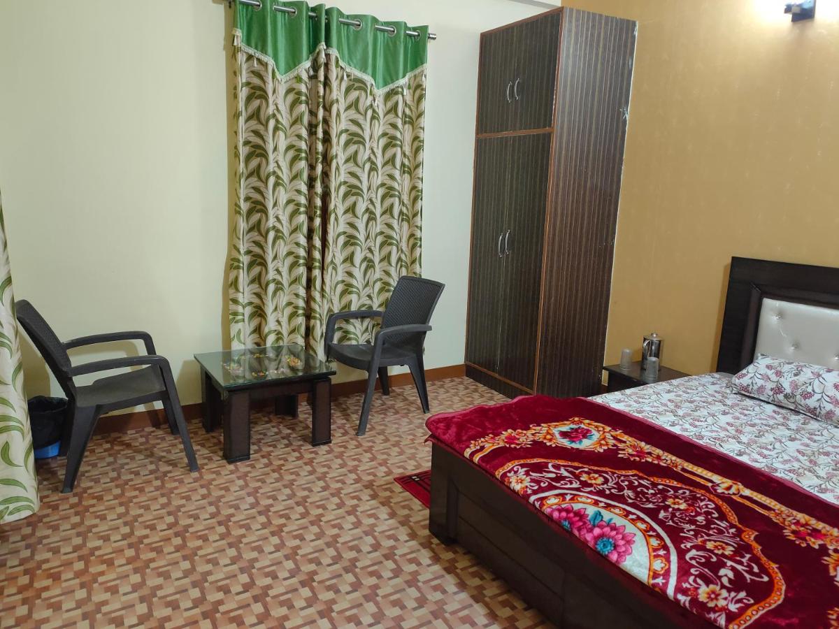 Sejal Homestay - Housity
