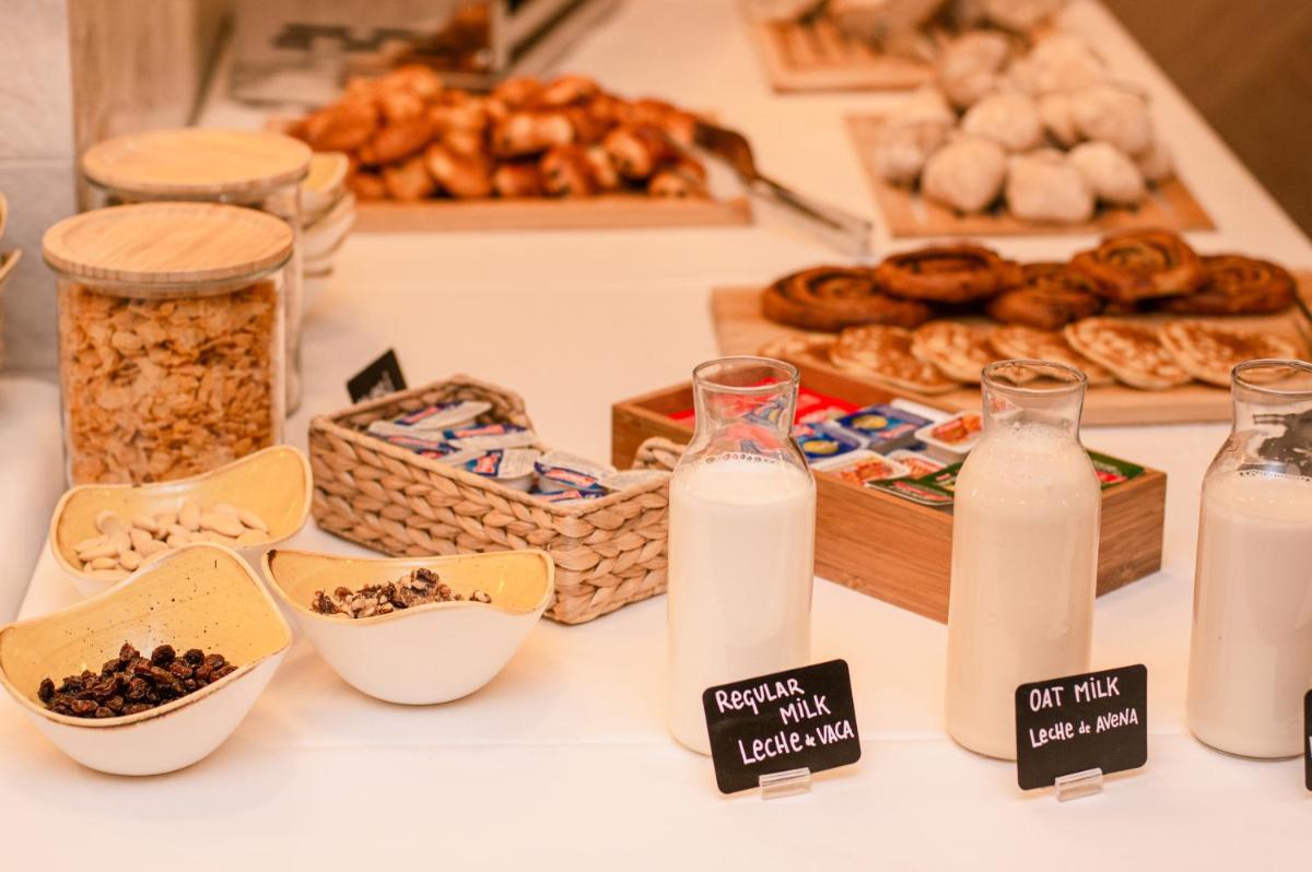 The Valentia Corretgería - Hizvo