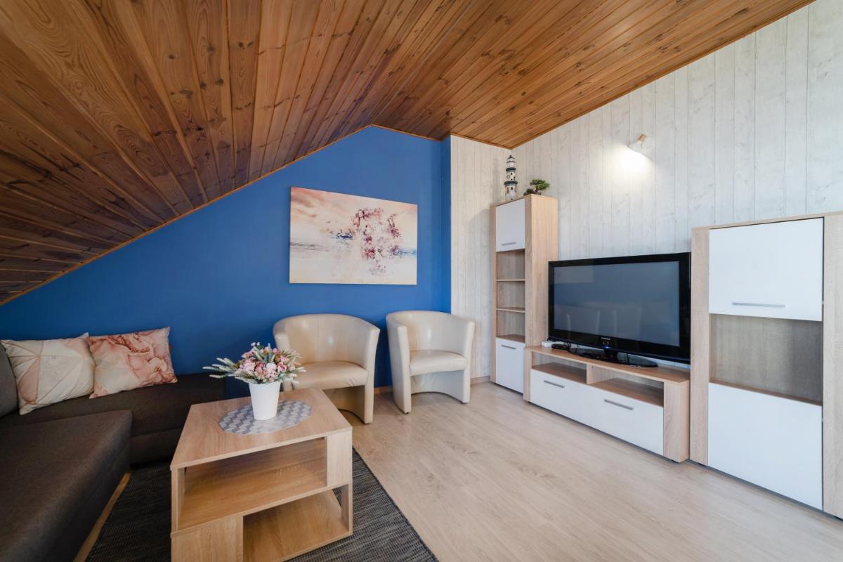Morska Grota - Housity
