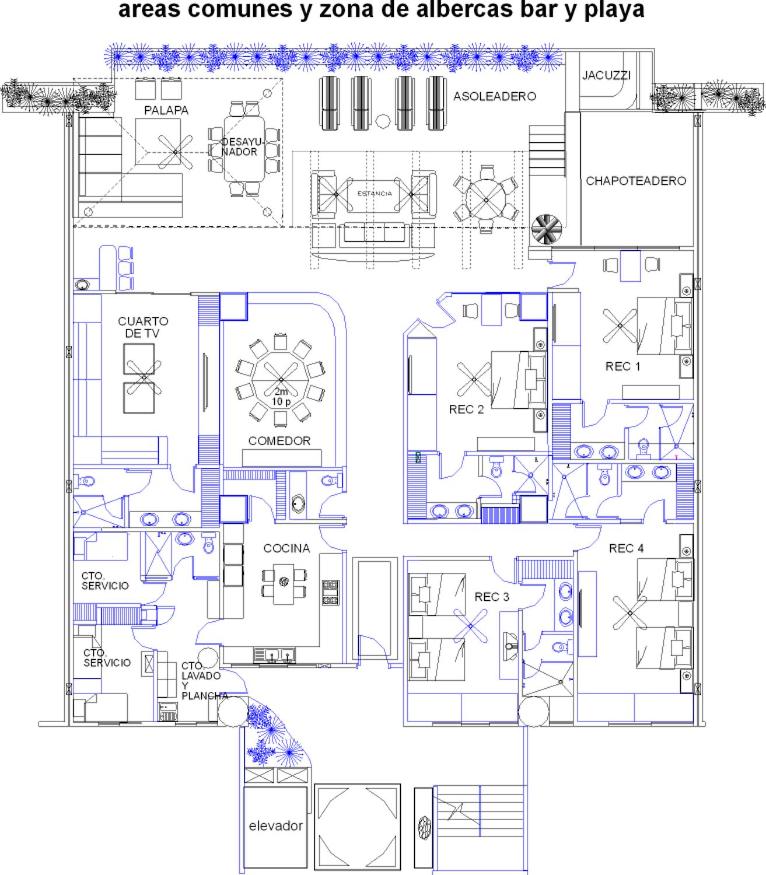 Villa del Sha Acapulco - Housity