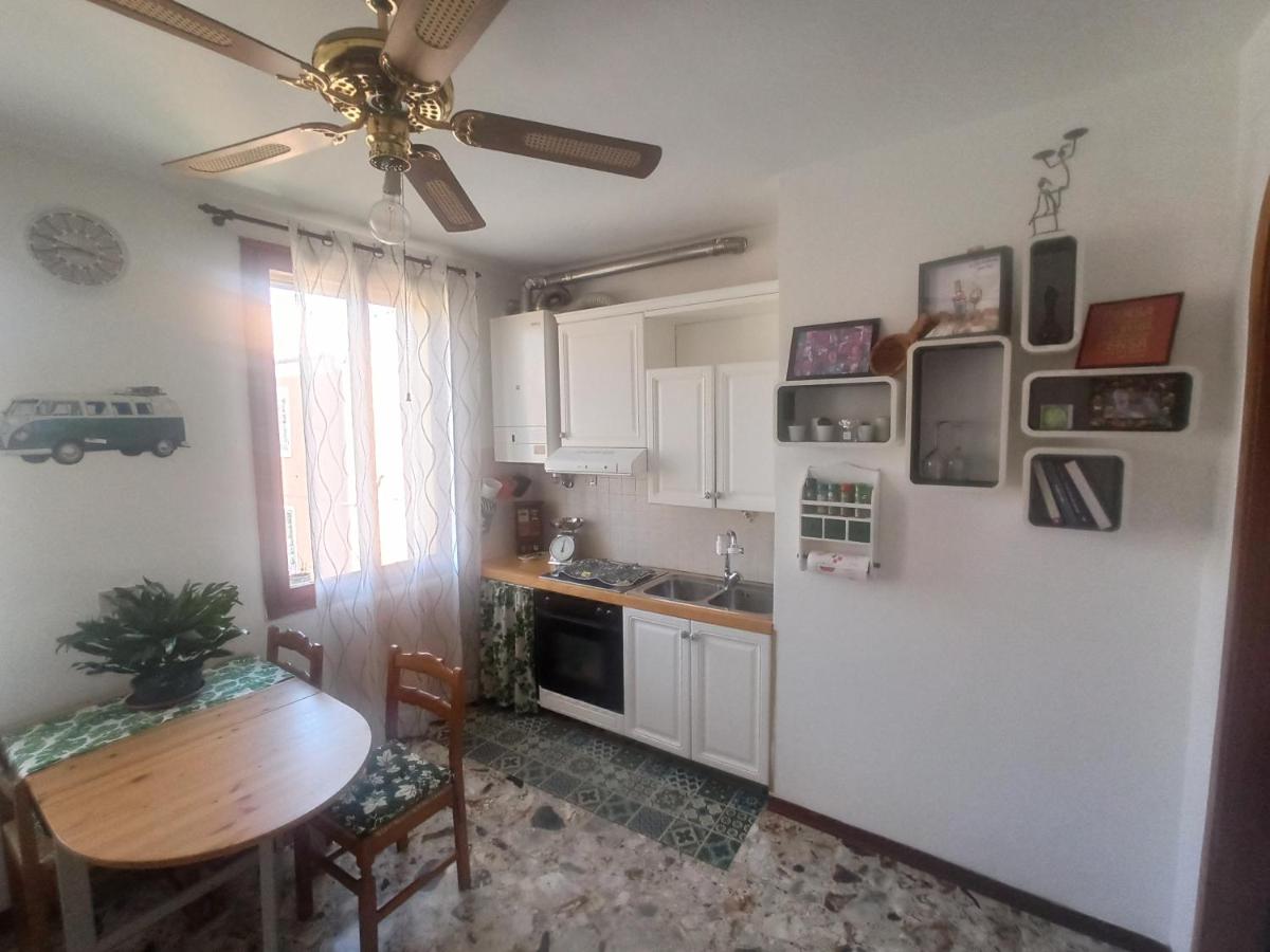 Suitetrails - Real Venice apartment