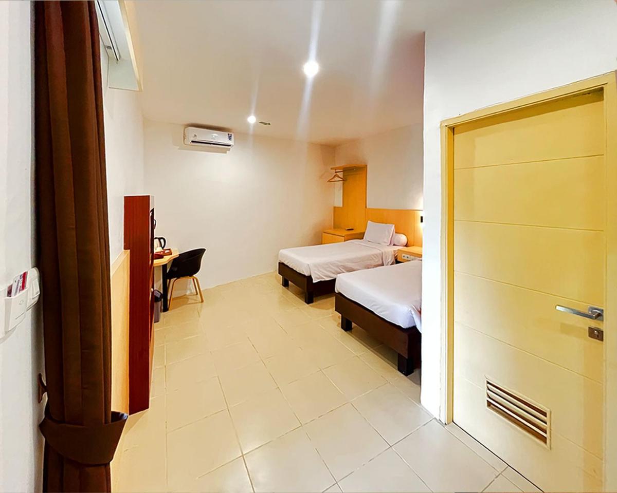 Asyana Sentul Bogor - Housity