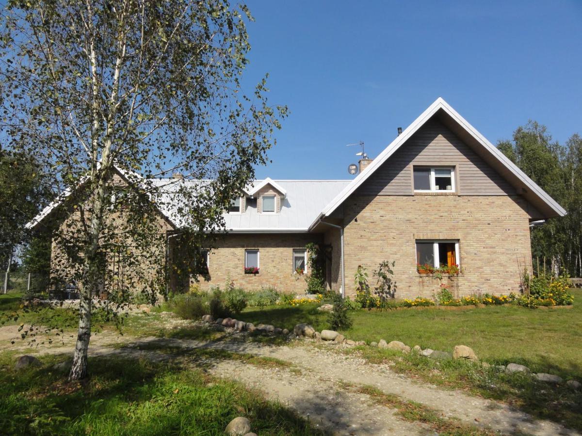 Siedlisko w Dolinie Wieprza - Housity