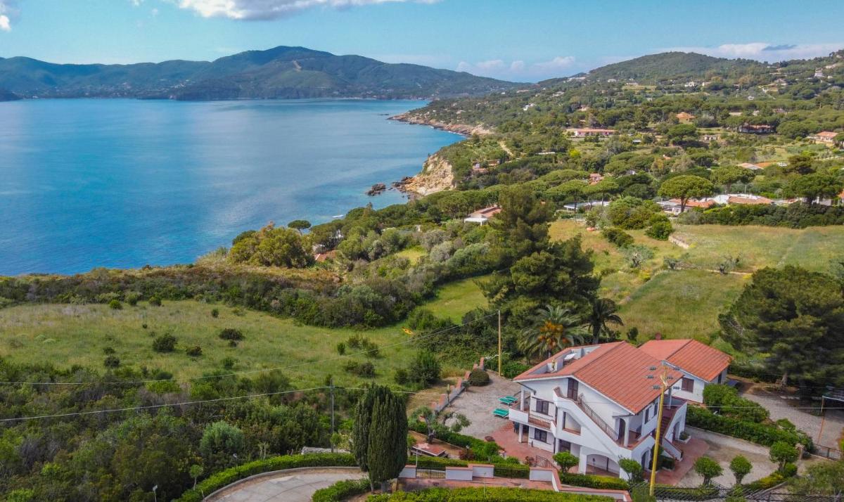 Apartments La Turistica - Housity