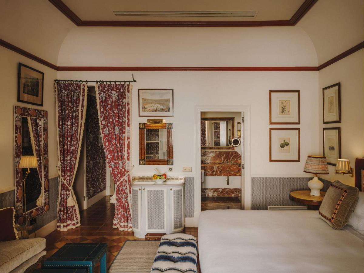 Imagen de la galería de Grand Hotel Son Net, en Puigpunyent