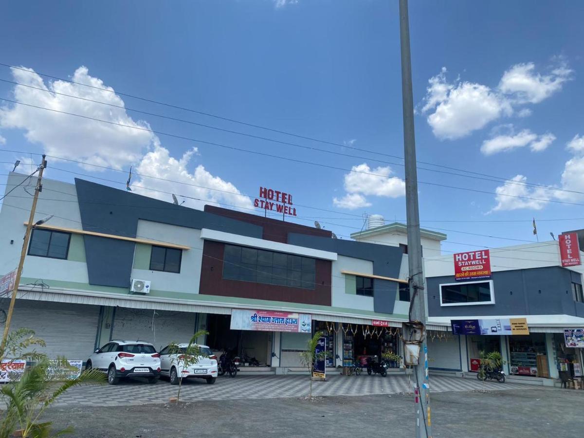 Hotel Stay Well Pithampur - Housity