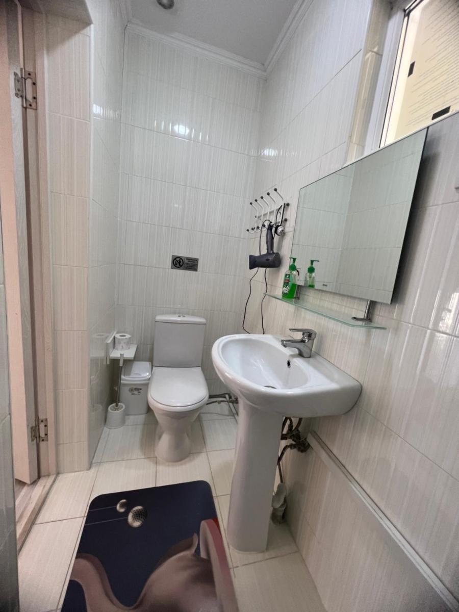 Suitetrails - Raduga West Resort Centre - Cottage Townhouse 38/4