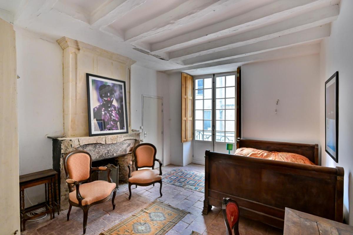 Logis Cointereau - Housity