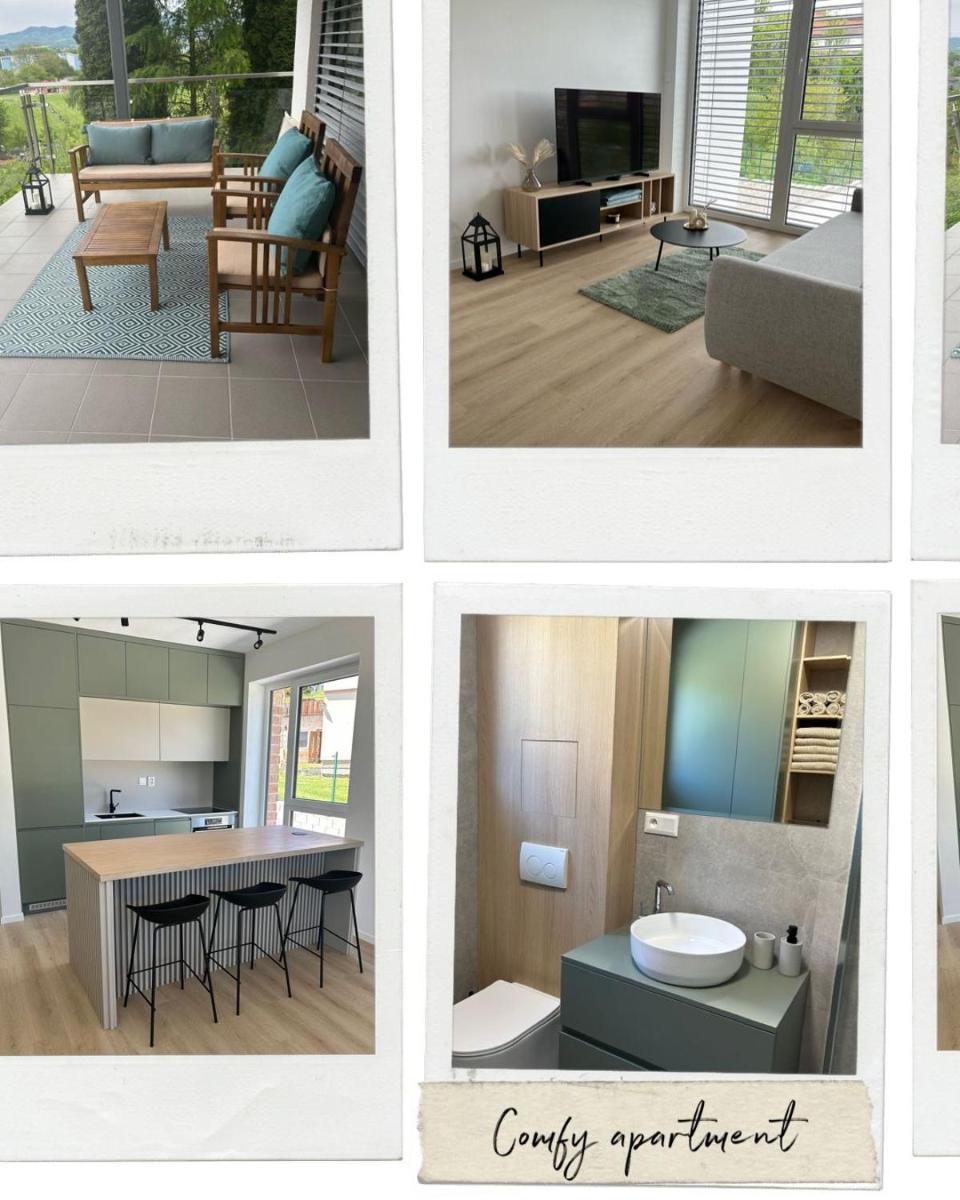 Comfy Apartment Bojnice - Hizvo