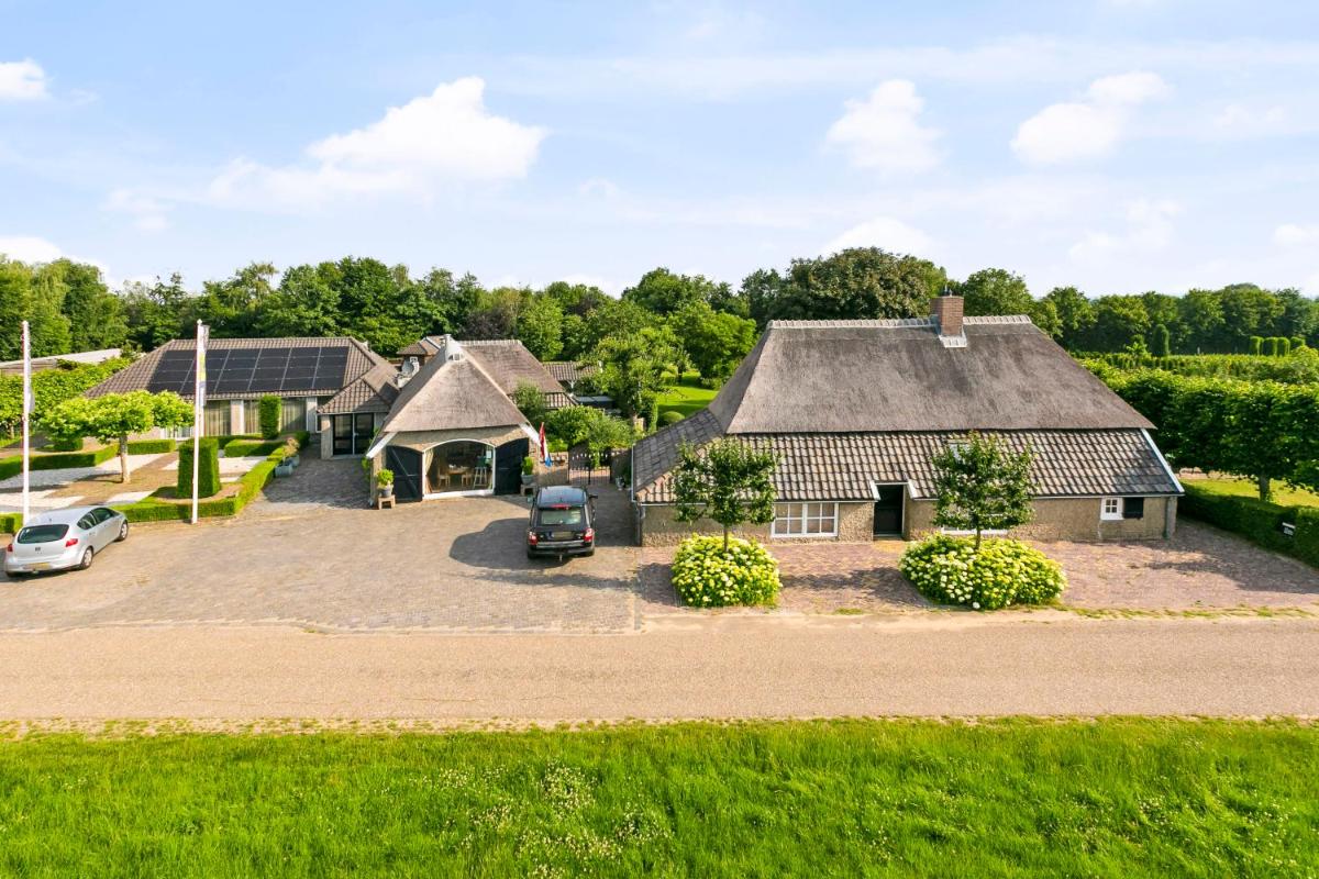 Guesthouse de Heide - Housity