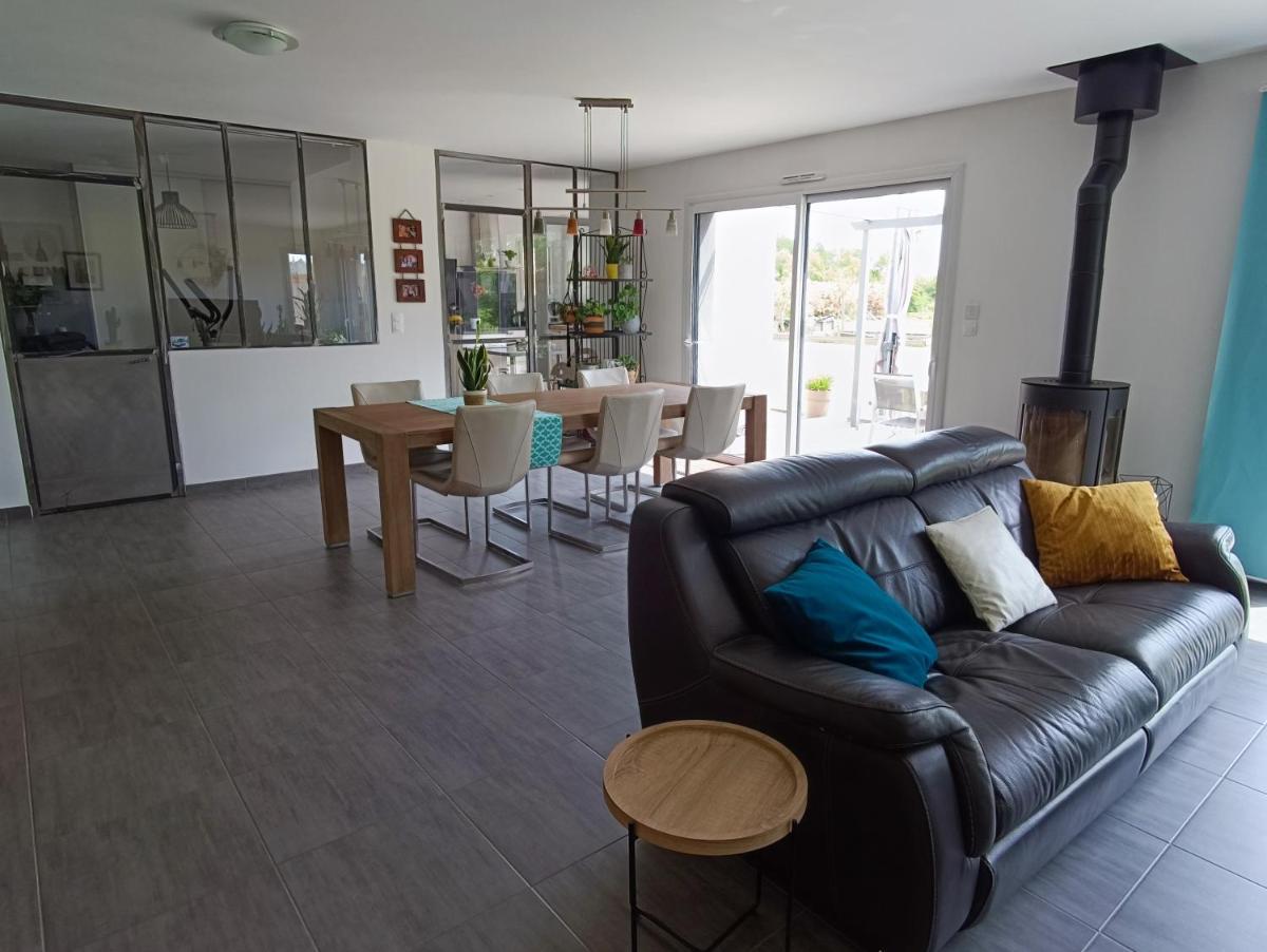 B&B Marianne-Jacky Lemans - Housity