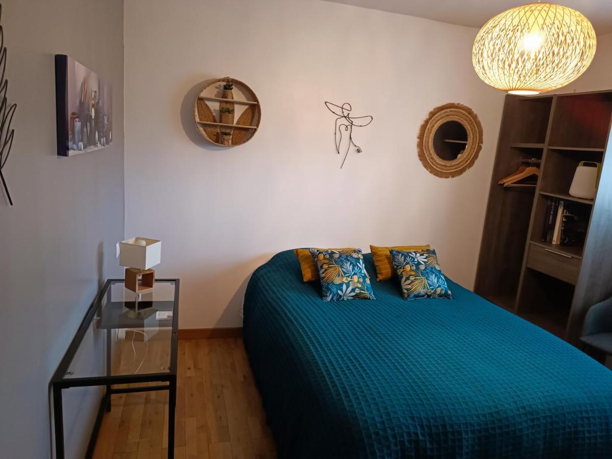 B&B Marianne-Jacky Lemans - Housity